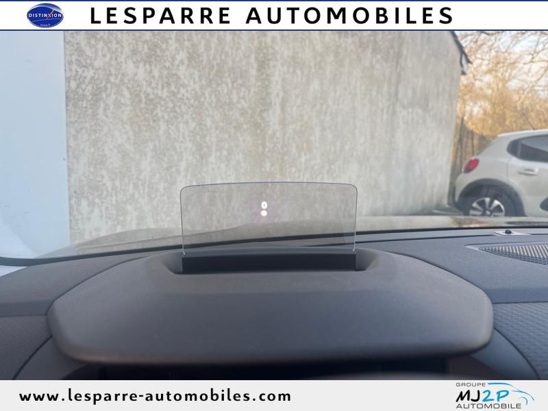 C4 1.2 Hybride 145ch S&S MAX Automatique