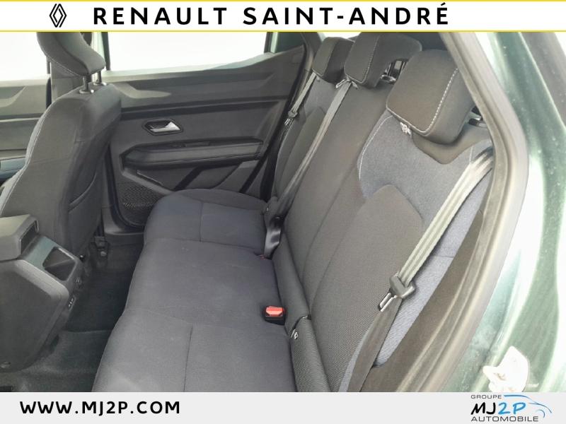 Duster 1.2 mild hybrid 130ch Expression