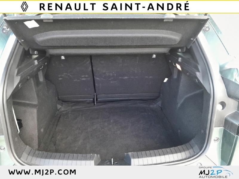 Duster 1.2 mild hybrid 130ch Expression