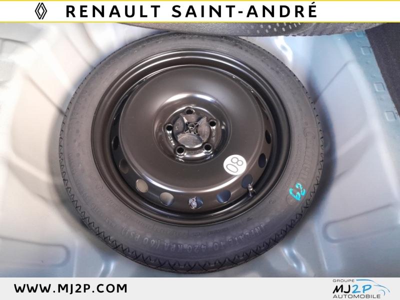 Duster 1.2 mild hybrid 130ch Expression