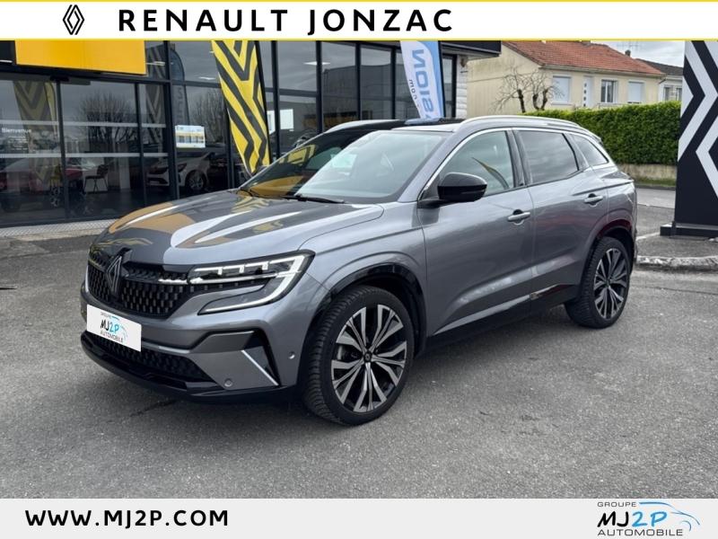 Austral 1.2 E-Tech full hybrid 200ch Iconic