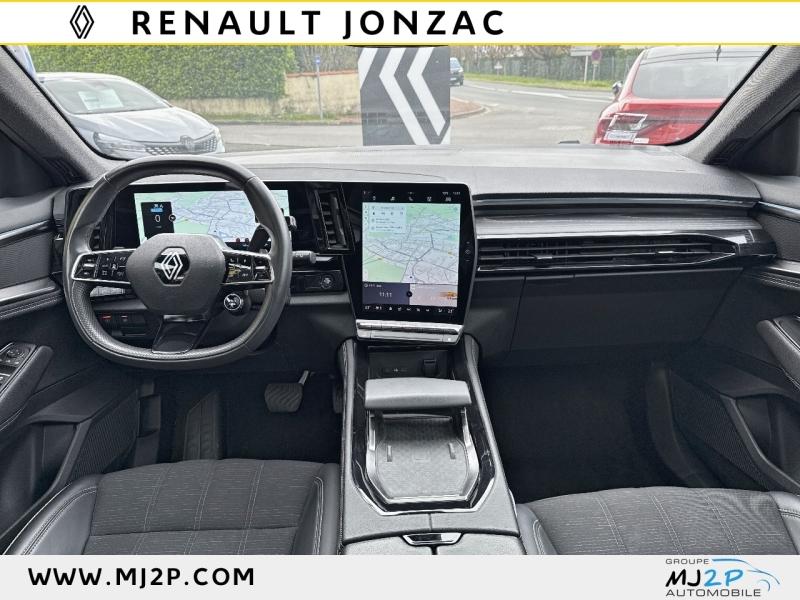 Austral 1.2 E-Tech full hybrid 200ch Iconic