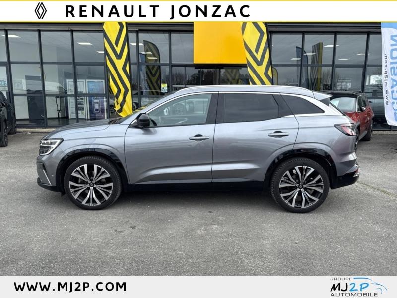 Austral 1.2 E-Tech full hybrid 200ch Iconic