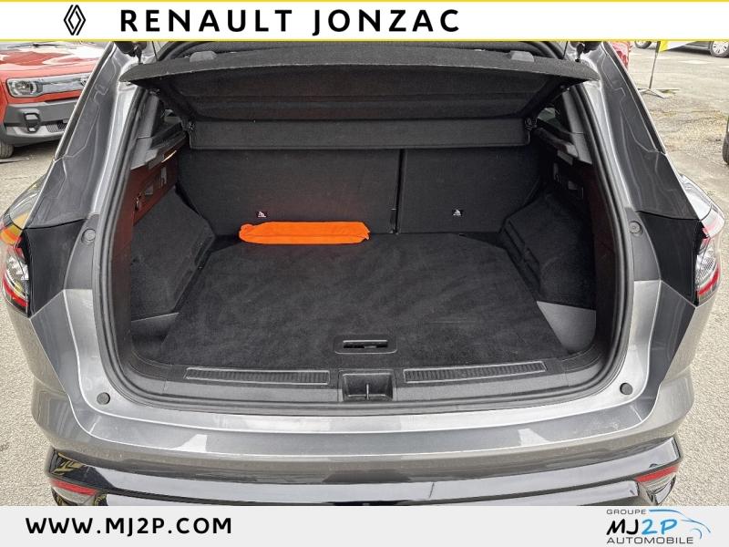 Austral 1.2 E-Tech full hybrid 200ch Iconic