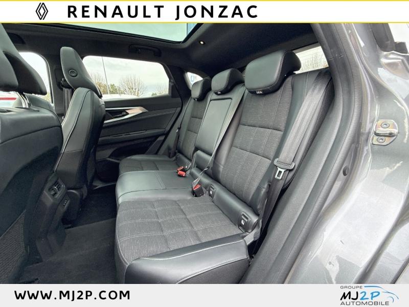 Austral 1.2 E-Tech full hybrid 200ch Iconic