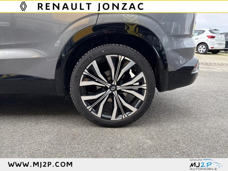 Austral 1.2 E-Tech full hybrid 200ch Iconic