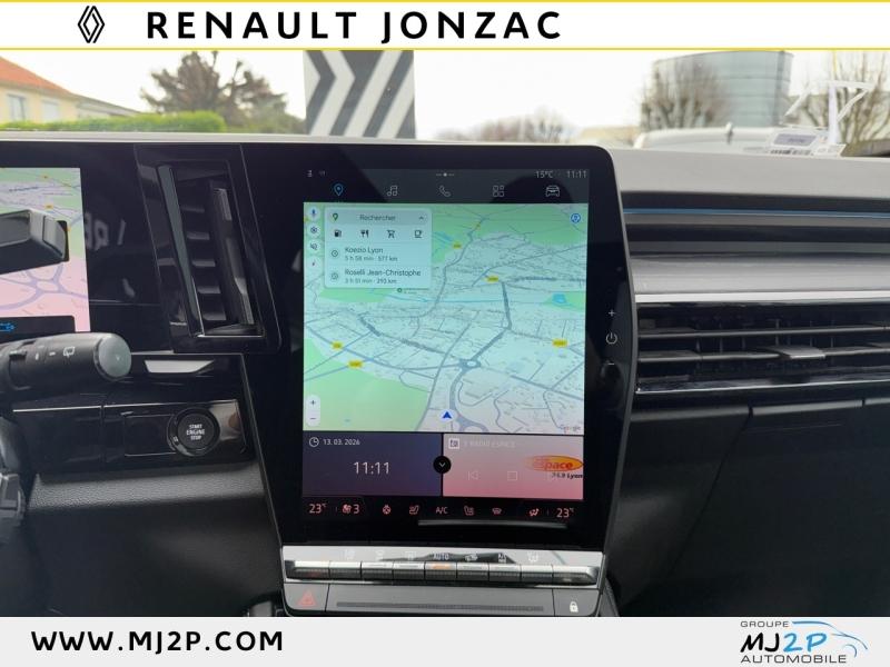 Austral 1.2 E-Tech full hybrid 200ch Iconic