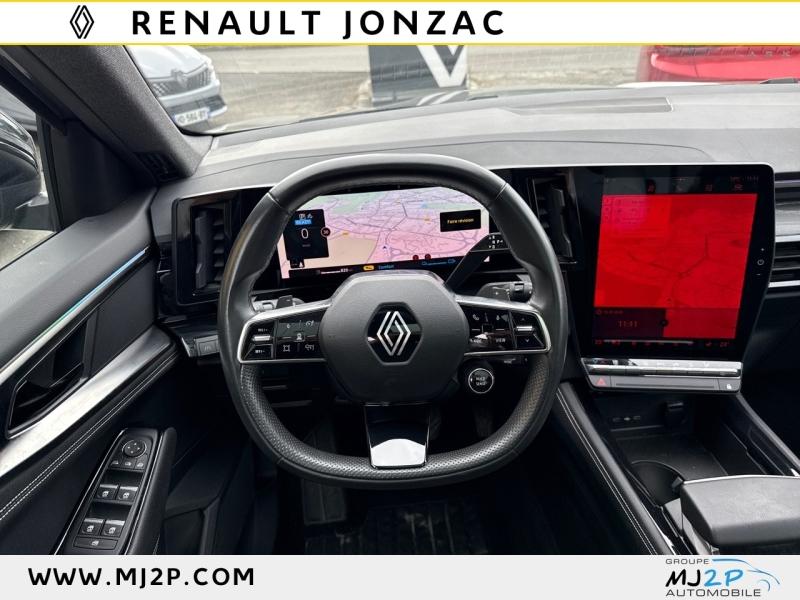 Austral 1.2 E-Tech full hybrid 200ch Iconic