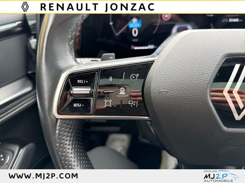 Austral 1.2 E-Tech full hybrid 200ch Iconic