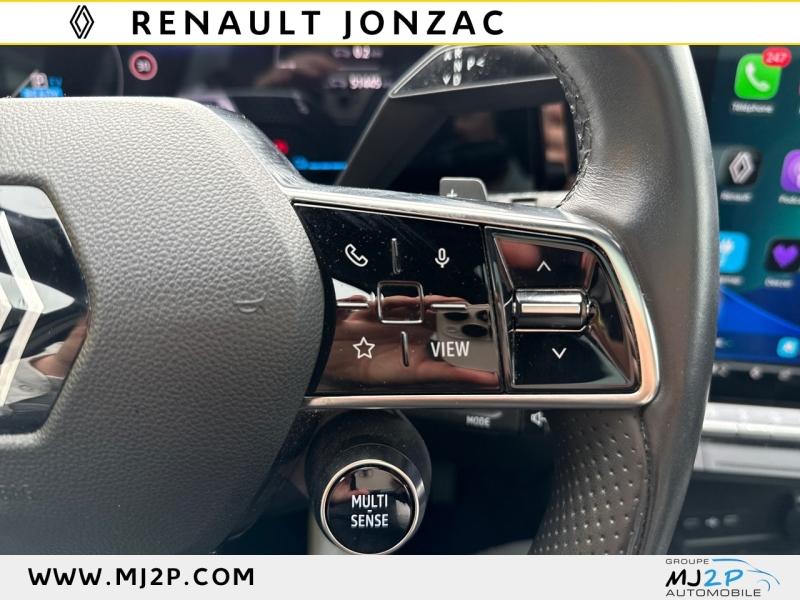 Austral 1.2 E-Tech full hybrid 200ch Iconic