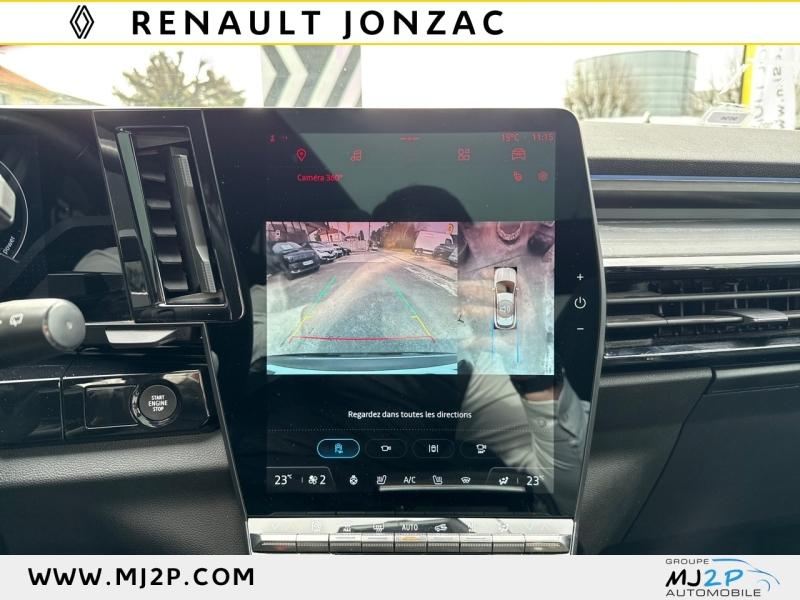 Austral 1.2 E-Tech full hybrid 200ch Iconic