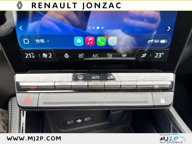 Austral 1.2 E-Tech full hybrid 200ch Iconic