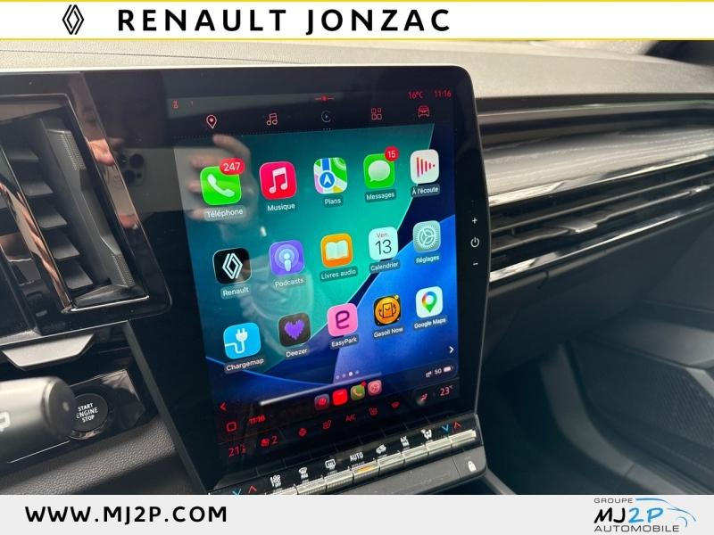 Austral 1.2 E-Tech full hybrid 200ch Iconic