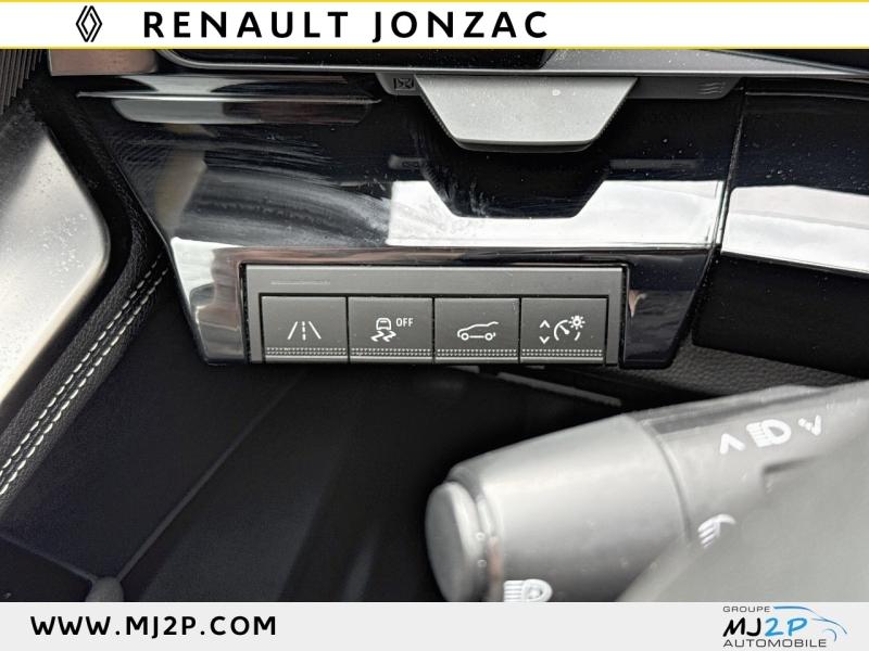 Austral 1.2 E-Tech full hybrid 200ch Iconic