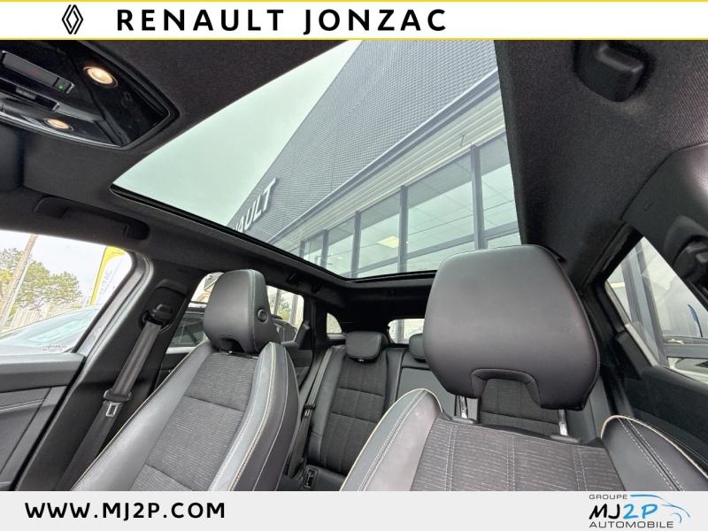 Austral 1.2 E-Tech full hybrid 200ch Iconic