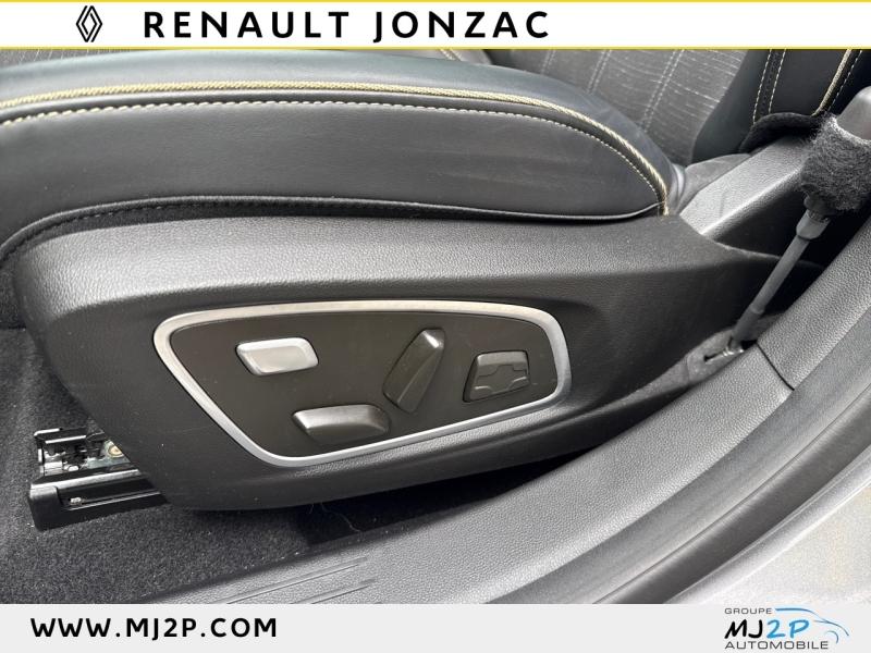 Austral 1.2 E-Tech full hybrid 200ch Iconic