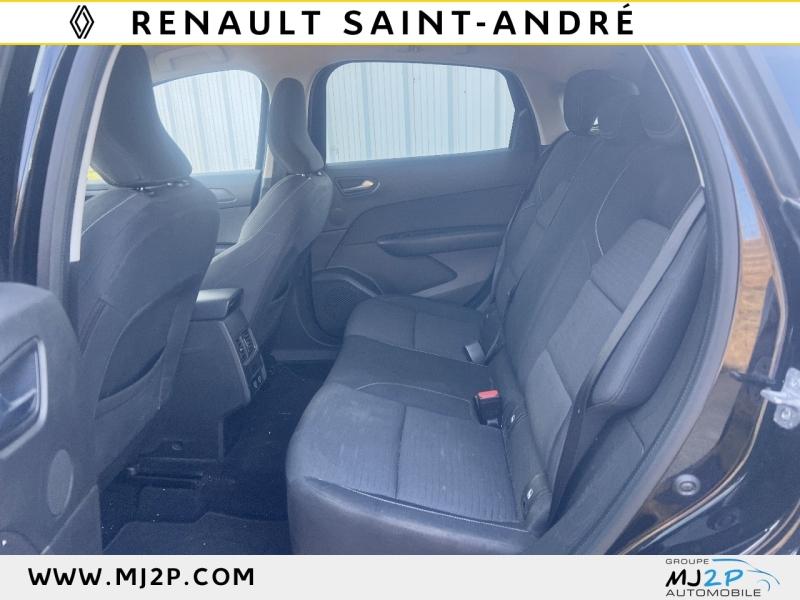 Arkana 1.6 E-Tech 145ch Business