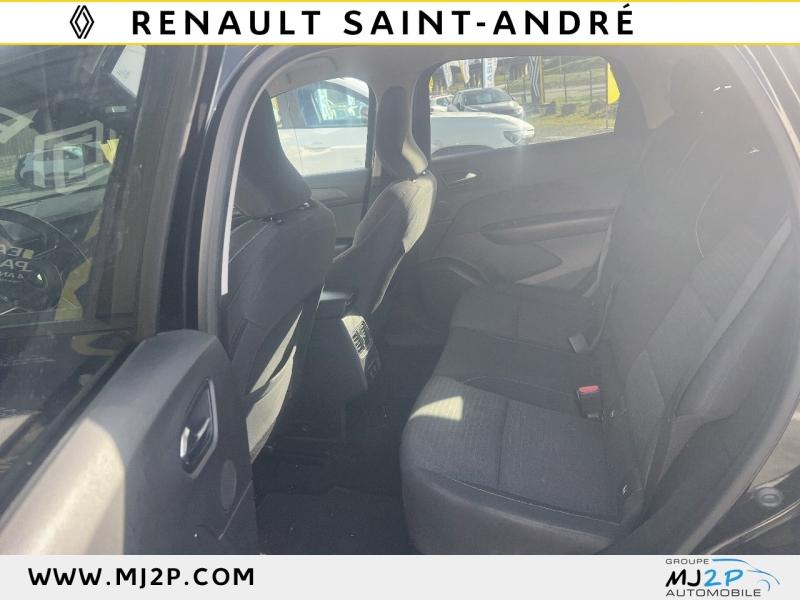 Arkana 1.6 E-Tech 145ch Business