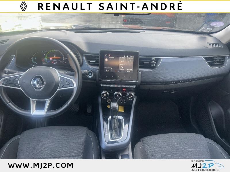 Arkana 1.6 E-Tech 145ch Business