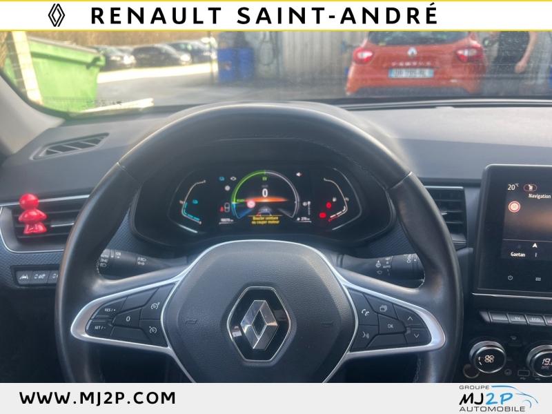 Arkana 1.6 E-Tech 145ch Business