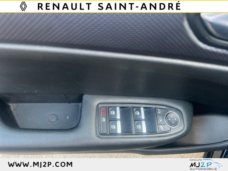 Arkana 1.6 E-Tech 145ch Business