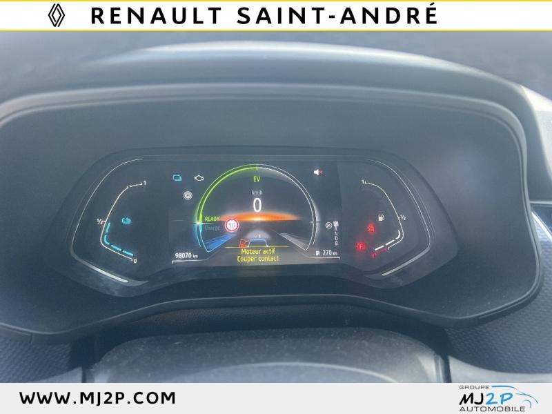 Arkana 1.6 E-Tech 145ch Business