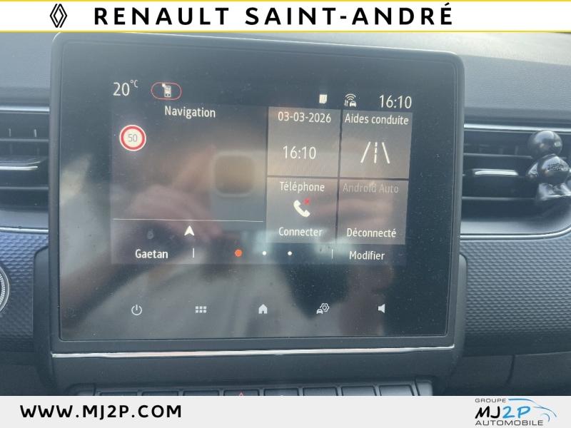 Arkana 1.6 E-Tech 145ch Business