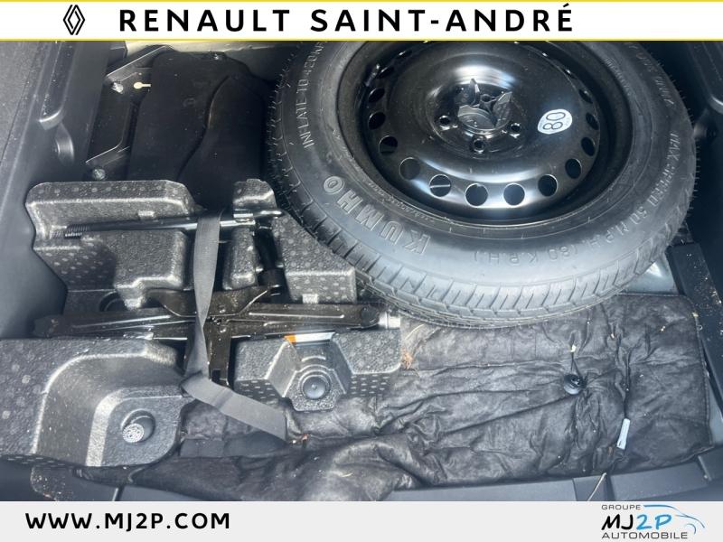 Arkana 1.6 E-Tech 145ch Business