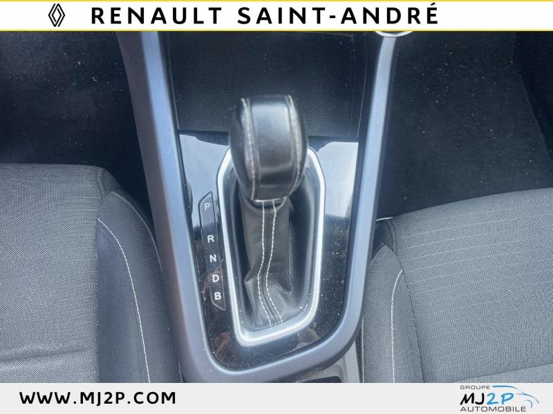 Arkana 1.6 E-Tech 145ch Business