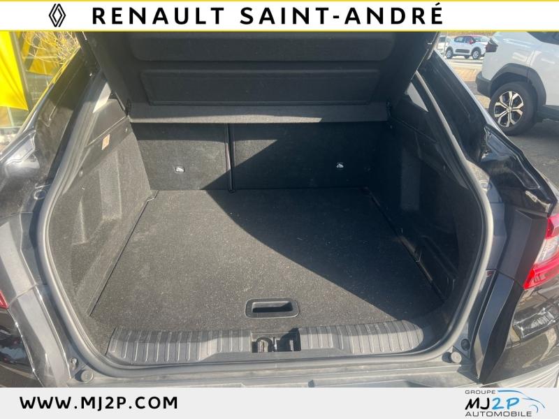 Arkana 1.6 E-Tech 145ch Business