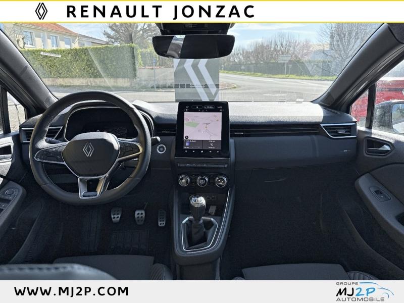 Clio 1.0 TCe 90ch esprit Alpine