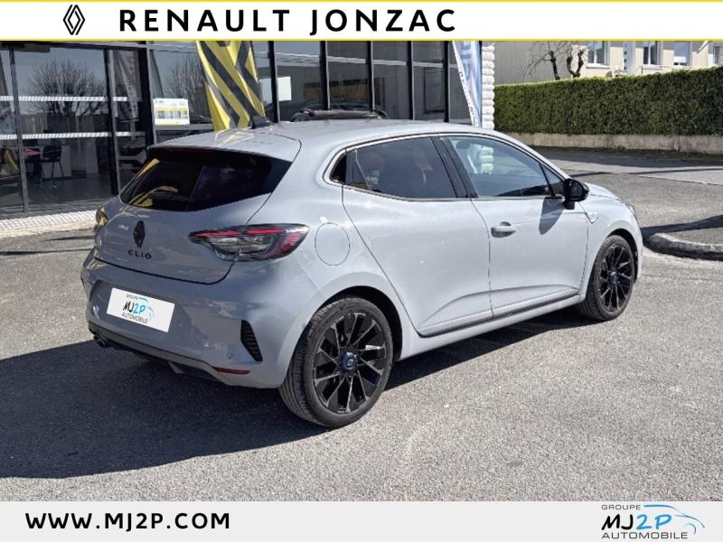 Clio 1.0 TCe 90ch esprit Alpine