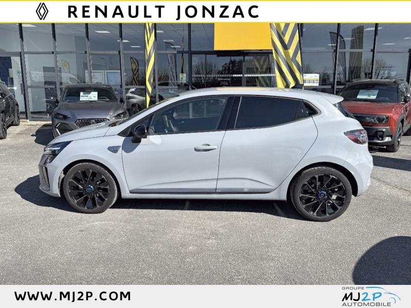 Clio 1.0 TCe 90ch esprit Alpine