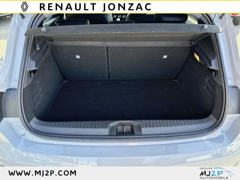 Clio 1.0 TCe 90ch esprit Alpine