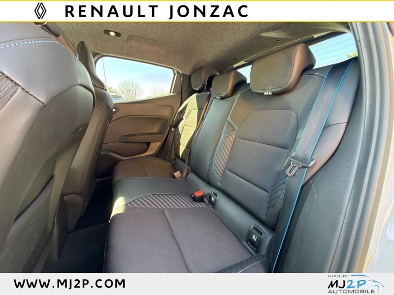 Clio 1.0 TCe 90ch esprit Alpine