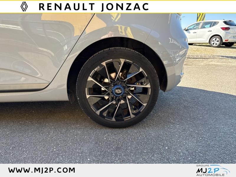 Clio 1.0 TCe 90ch esprit Alpine