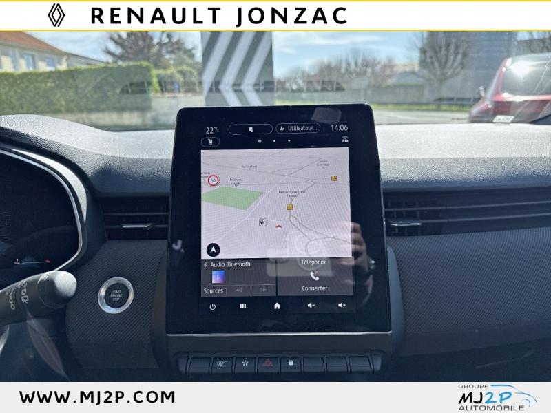 Clio 1.0 TCe 90ch esprit Alpine