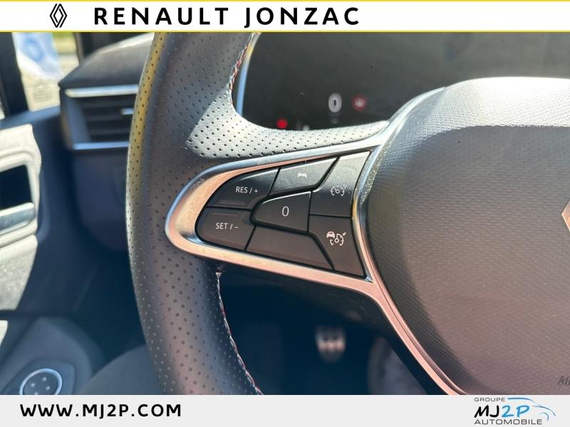 Clio 1.0 TCe 90ch esprit Alpine