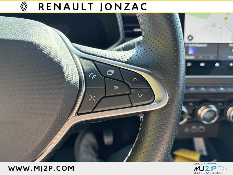 Clio 1.0 TCe 90ch esprit Alpine