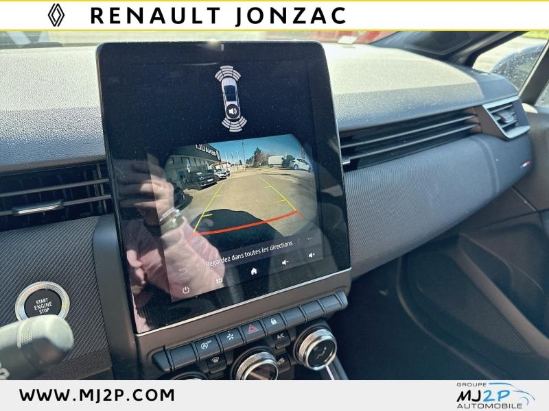 Clio 1.0 TCe 90ch esprit Alpine