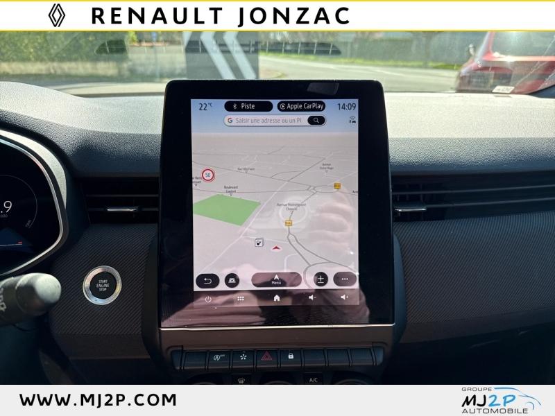 Clio 1.0 TCe 90ch esprit Alpine