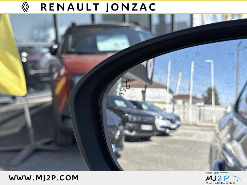 Clio 1.0 TCe 90ch esprit Alpine