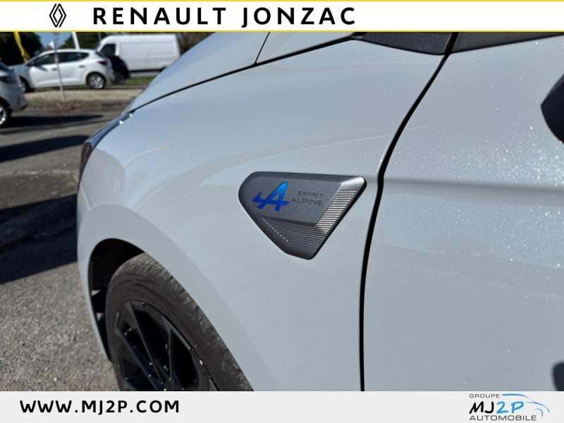 Clio 1.0 TCe 90ch esprit Alpine