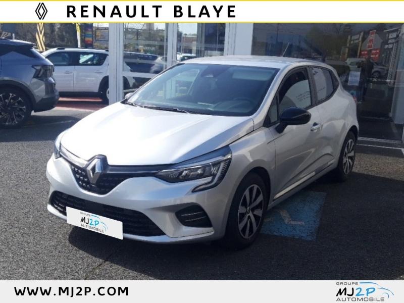 Clio 1.0 TCe 90ch Evolution