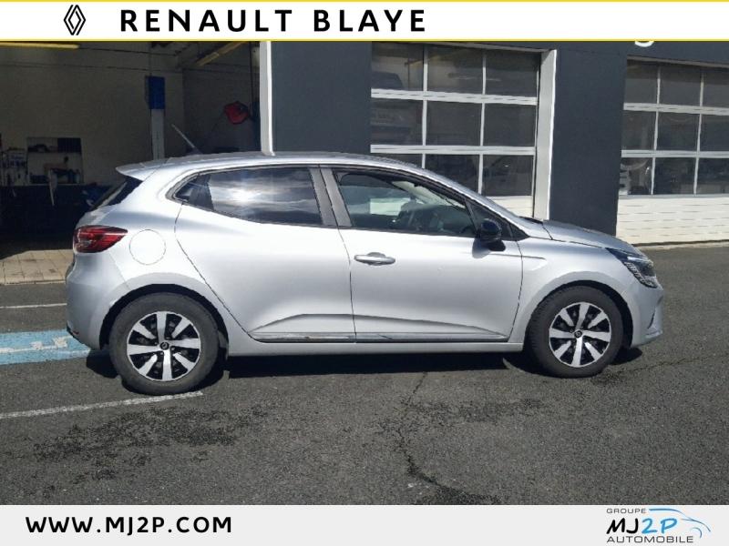 Clio 1.0 TCe 90ch Evolution