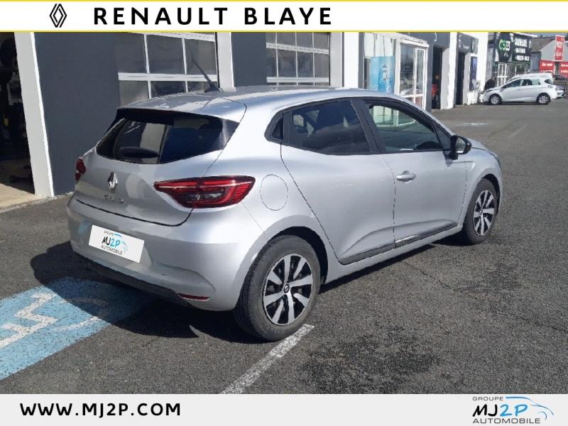 Clio 1.0 TCe 90ch Evolution