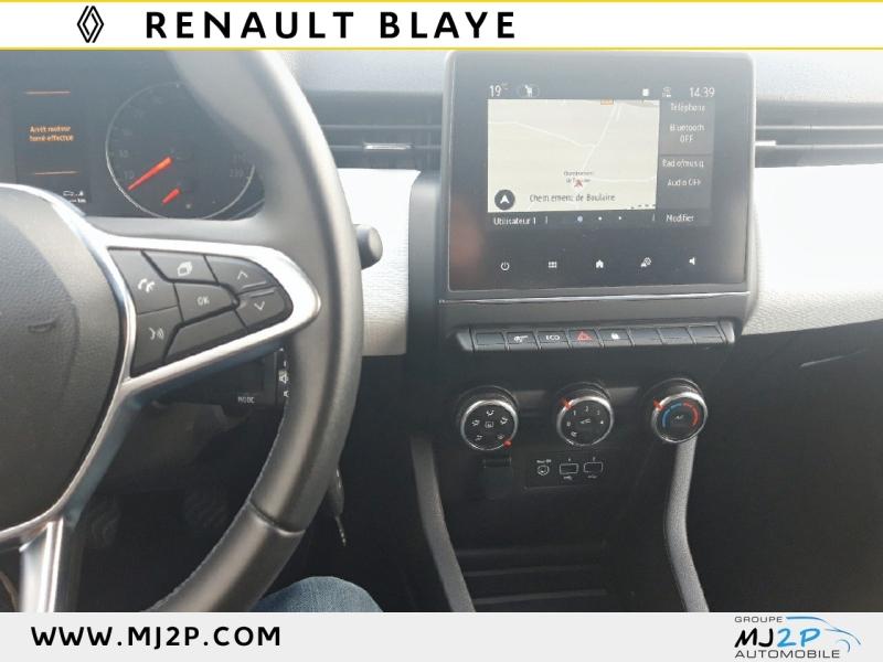 Clio 1.0 TCe 90ch Evolution