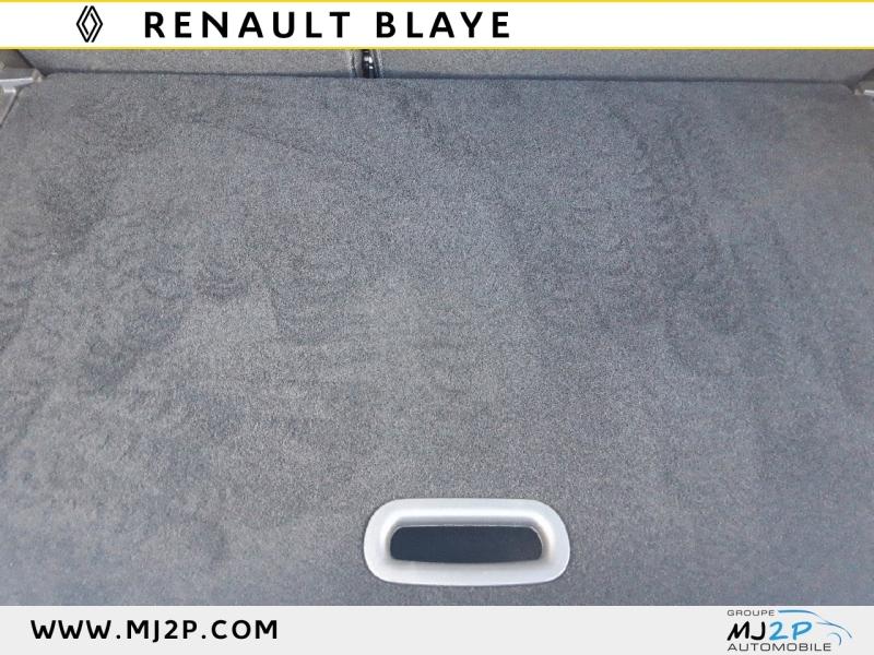 Clio 1.0 TCe 90ch Evolution