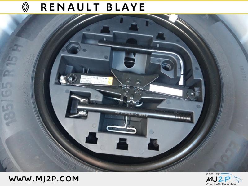 Clio 1.0 TCe 90ch Evolution