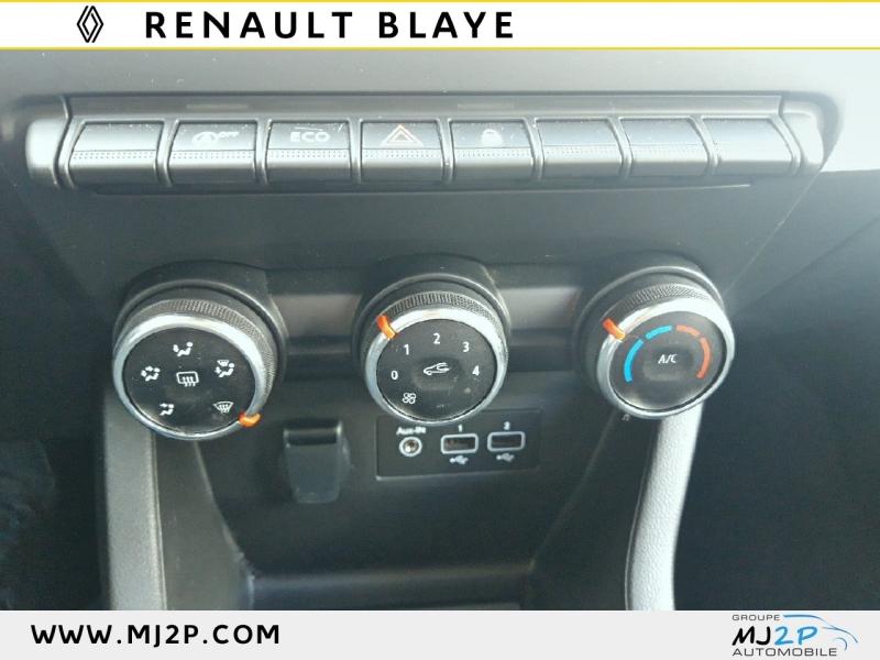 Clio 1.0 TCe 90ch Evolution